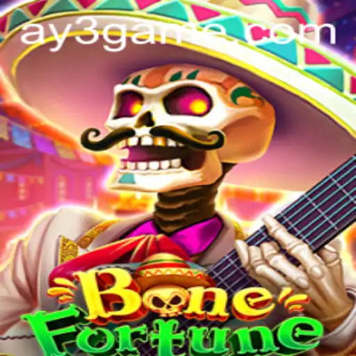 Discover BoneFortune: The Thrilling New Game by AY3.games