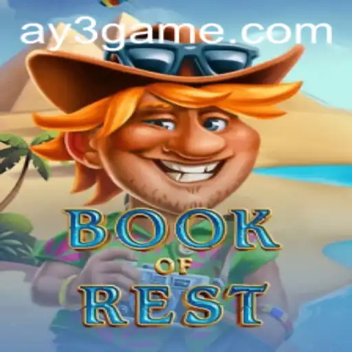Discover the Thrills of BookofRest: An In-Depth Look at AY3.games' Latest Adventure