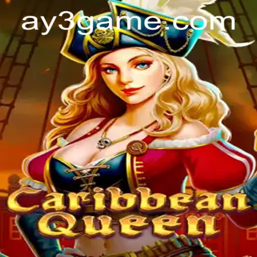 Discover the Adventures of CaribbeanQueen: A New Gaming Voyage with AY3.games
