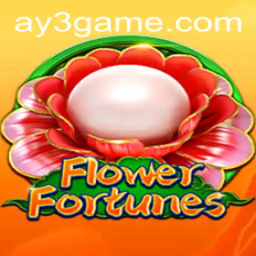 FlowerFortunes: Discover the Blossoming World of AY3.games
