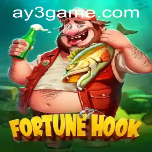 Discover the Exciting World of FortuneHook on AY3.games