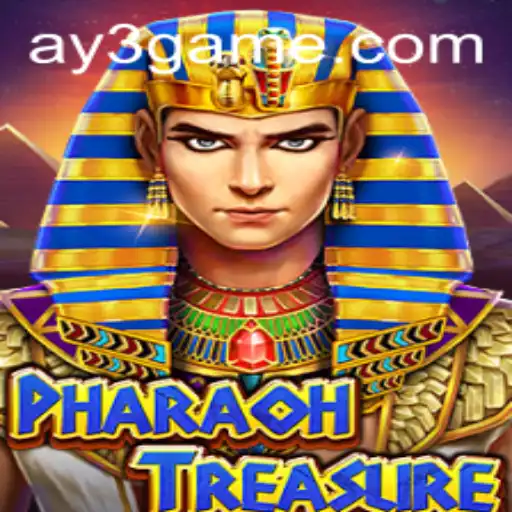 Explore the Captivating World of PharaohTreasure on AY3.games