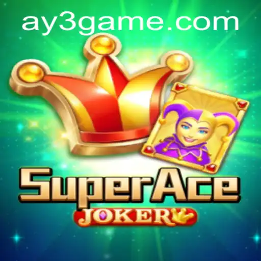 Exploring the Thrilling World of SuperAceJoker