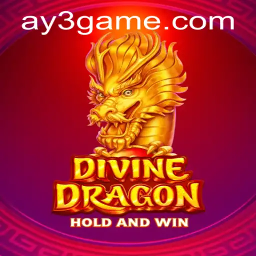 Experience the Thrilling World of DivineDragon on AY3.games