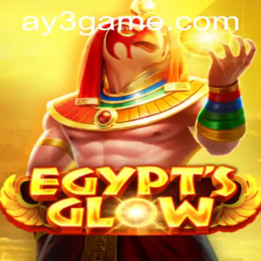 Unveiling EgyptsGlow: A Mesmerizing Adventure in the World of AY3.games