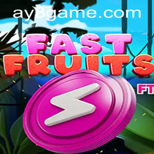 FastFruits: A Delicious Dive into the Thrilling World of Fruit-Themed Gaming