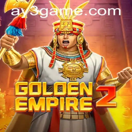 Discover GoldenEmpire2: An Immersive Odyssey from AY3.games