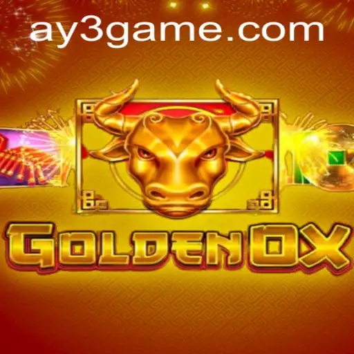 GoldenOx: An Immersive Journey into the World of AY3.games