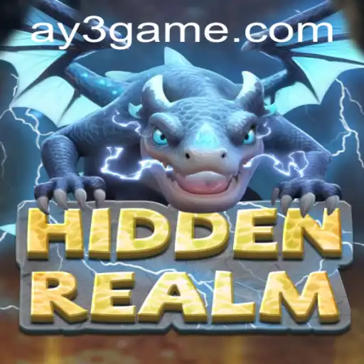 Explore the Mysteries of HiddenRealm: A Deep Dive into AY3.games' Latest Release