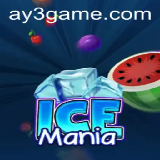 Discover the Thrills of IceMania: A Chilling Adventure from AY3.games