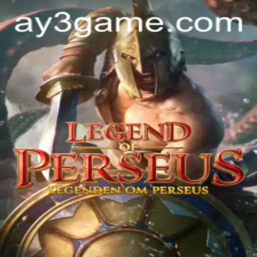 Discover the Enchanting World of LegendofPerseus: An AY3.games Original