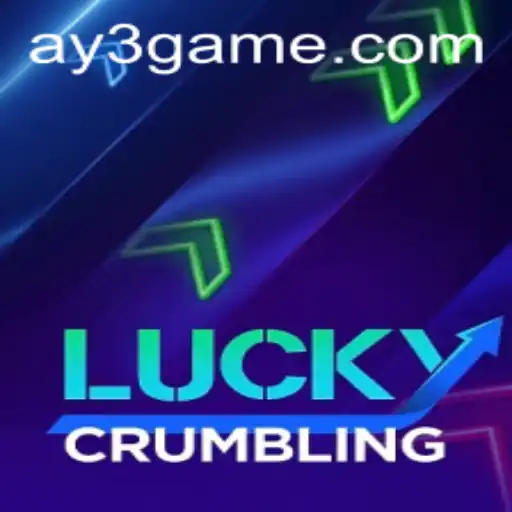 Discover the Thrills of LuckyCrumbling on AY3.games