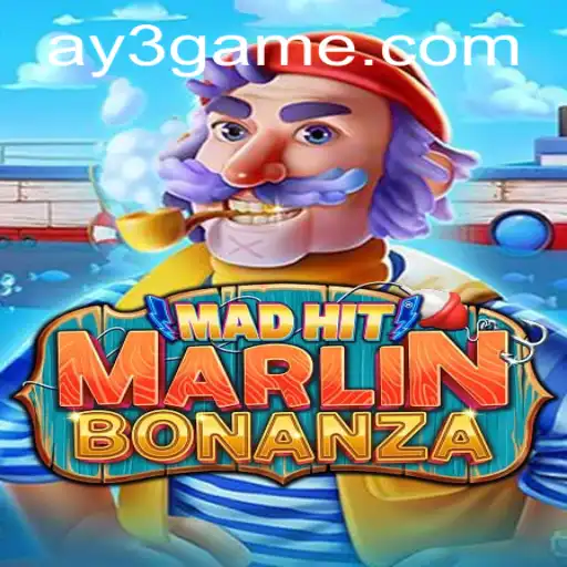 Discover the Exciting World of MadHitMarlinBonanza by AY3.games