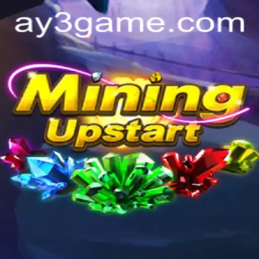Unveiling MiningUpstart: The New Era of Interactive Gaming by AY3.games