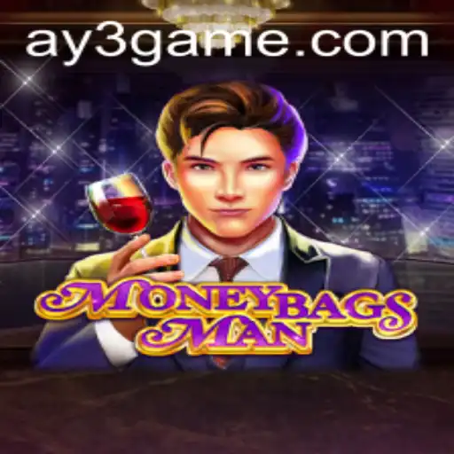 Discover the Exciting World of MoneybagsMan: A Thrilling Game Experience by AY3.games