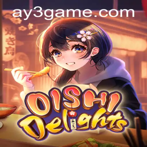 Discover OishiDelights: A Fresh Addition to AY3.games