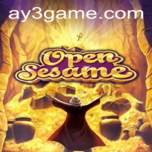 Unlock the Fun with OpenSesame: The New Sensation by AY3.games