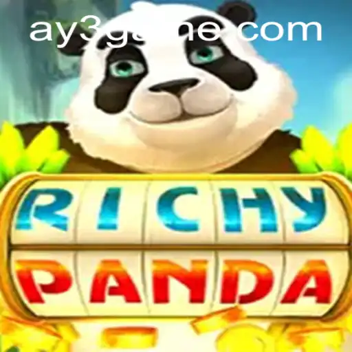 Unveiling RichyPanda: A Captivating Adventure in Online Gaming