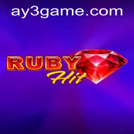 Discover the Thrilling World of RubyHit on AY3.games
