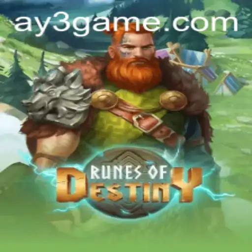 Exploring the Mystical World of RunesOfDestiny