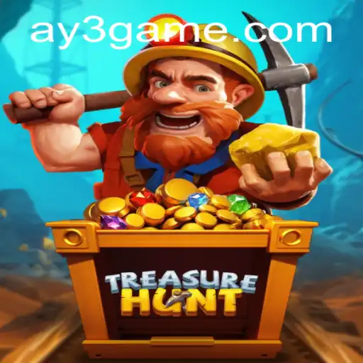 Exploring TreasureHunt: Unveiling the Adventure with AY3.games