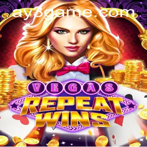 Explore the Thrills of VegasRepeatWins on AY3.games