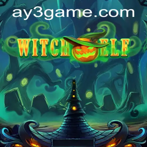 WitchElf: A Magical Journey into the Enchanting World of Gaming
