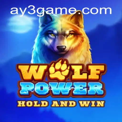 Unleashing the Thrills of WolfPower on AY3.games