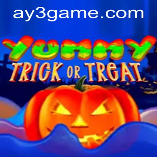 Discover the Exciting World of YummyTrickorTreat on AY3.games